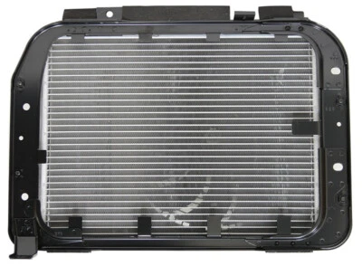 DENSO Air Conditioner Condenser for Hino 400 Dutro XZU400R XZU412 XZU414 XZU420M - Image 1 of 3