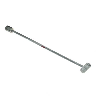 OEM 1998-2001 Nissan Frontier Parking Brake Adjuster Cable 44046-37G1A NEW - Image 1 of 4