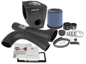 AFE Power Momentum GT CAI Cold Air Intake PRO 5R Challenger Charger 3.6 V6 11-23 - Picture 1 of 8