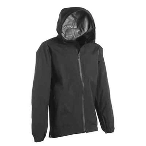 Tru-Spec H20 Proof All Season, Rain Jacket, Medium, Grey - Picture 1 of 2