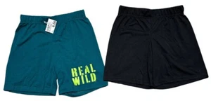 NEW Boys Lot of Two Shorts - Falls Creek Size XS - Picture 1 of 2