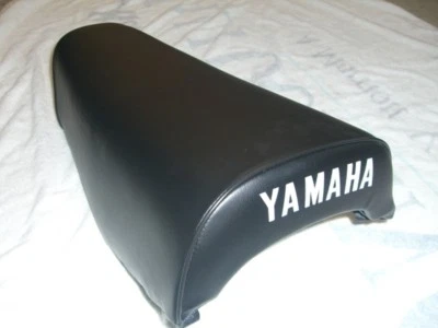 Сменный чехол на сиденье YAMAHA MX250 MX400 1975 - Изображение 1 из 3