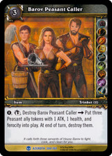 World of Warcraft WoW TCG Heroes of Azeroth Set Rares/Epics CHOOSE YOUR CARDS!