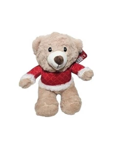 Regalo Navidad Peluche Peluche Navidad Oso 30 cm - Imagen 1 de 6