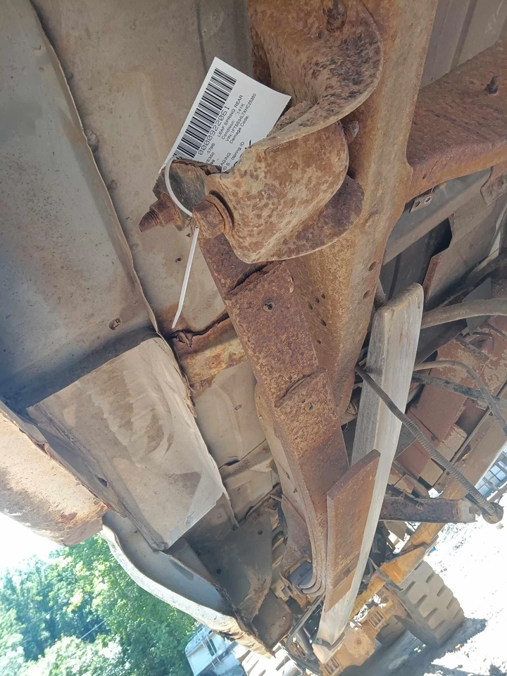 Ford Econline E150 E250 E350 1998-2007 hoja trasera identificación 'S' OEM 5C2Z5560RA Foto 1 de 2