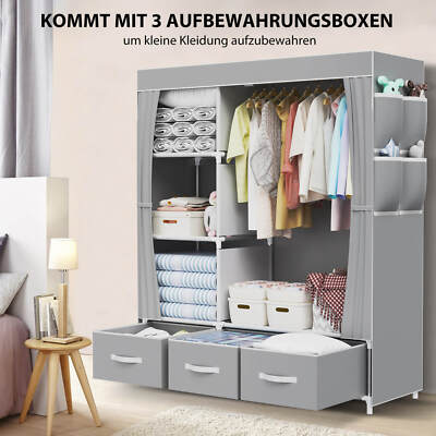 Kleiderschrank Gebraucht online kaufen eBay
