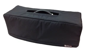 Marshall JTM 45 Amp Head Padded Cover 1/4" Foam - Picture 1 of 5