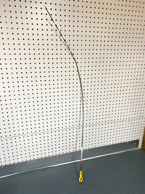 Varilla de medición de aceite de motor Ford OEM NOS 5C2Z-6750-CA 2005-2015 Ford E-150 10 cilindros 6,8 L Foto 1 de 2