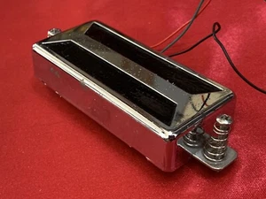 1970s KAY Guitar or Bass Pickup Bridge 4.83 K Vintage Part - Picture 1 of 10