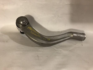 2017 2018 2019 2020 Maserati Levante Outer Tie Rod LH OEM - Picture 1 of 2