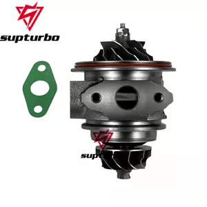 TD02 49373-01001 pour Audi VW Seat Skoda 1.4TSI 122 CV 90Kw Cartouche turbo chra - Bild 1 von 7