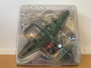 ALTAYA AVION PIAGGIO P.108B SERIE 1 ITALY 1/144 NEUF SOUS BLISTER A2 - Imagen 1 de 3