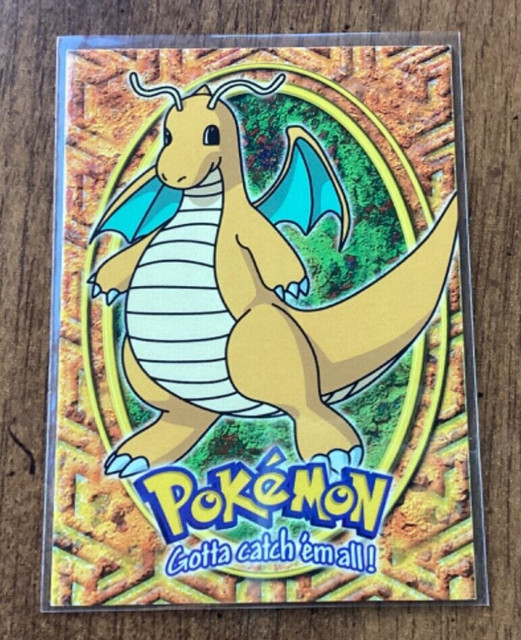 The Crystal Onix #OR4 Prices  Pokemon 2000 Topps TV Episode