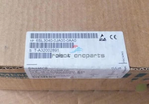 1PC NEW Siemens control 6SL3040-0JA00-0AA0 6SL3 040-0JA00-0AA0 - Picture 1 of 1