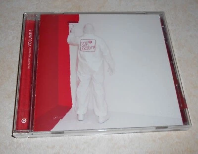 The Target Red Room Volume 5 CD Wolfmother Jenny Lewis Flyleaf Teddy Geiger Foto 1 de 2