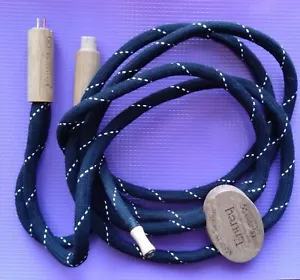 Entreq Olympus AES / EBU digital cable - XLR plugs - 1.52m long with drain lead - Picture 1 of 10