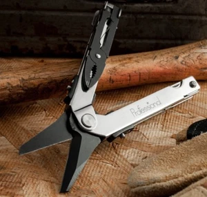 Professional Multi-Tool by Paul Chen Hanwei 1008-GT Shears multi tool multitool