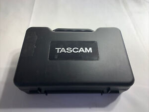 (READ) TASCAM TM-180 Studio Condenser Microphone