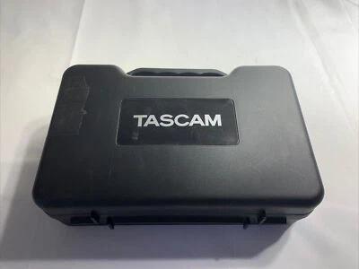 (READ) TASCAM TM-180 Studio Condenser Microphone - Image 1 of 4