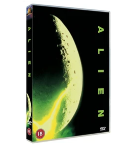 DVD - Sci fi - Alien (DVD, 2000) - Bild 1 von 1