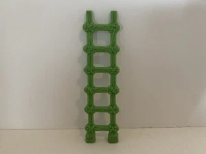 Ewok Green Ladder From Fire Cart Kenner Star Wars Return Of The Jedi ROTJ  - Picture 1 of 3