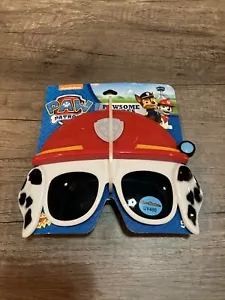 Paw Patrol Marshall Sun-Staches Party Favors UV400 - 77611 - Picture 1 of 2