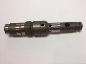 Genuine MAKITA 323821-6 3238216 Tool Holder for HR2010 Rotary Hammer - Picture 1 of 3