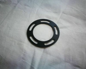 PANEL DE VENTILACIÓN CALIBRE PARA ADAPTARSE A UN CALIBRE 52MM - PARA ADAPTARSE FORD FIESTA MK6.57 - Imagen 1 de 1