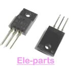 10 Pcs 2Sa1837 To-220F A1837 Silicon Pnp Power Transistors #F8