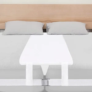 Bed Bridge Twin to King Converter Kit - Mattress Connector with Strap - Extra Wi - Picture 1 of 12