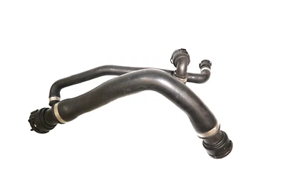 06-10 BMW 650I E64 E63 4.8L RADIADOR REFRIGERANTE MANGUERA SUPERIOR TUBO TUBO OEM Foto 1 de 4