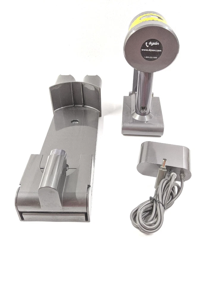 Batería Dyson Genuina V7/SV11 con Motor, Adaptador y Montaje en Pared Foto 1 de 4