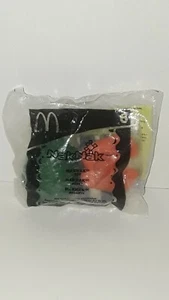 McDonalds Happy Meal Toy Nak Nak #6 2003 New - Picture 1 of 2
