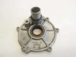 Casing Inlet KAWASAKI KM 90 1976-1978 - Picture 1 of 3