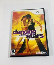 .Wii.' | '.Dancing With The Stars.