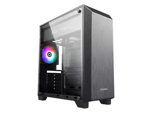 DESKTOP CUSTOM GAMING PC SYSTEM AMD RYZEN 7 7700X 8GB DDR5 512GB NVMe CU8.58.50 - Picture 1 of 6