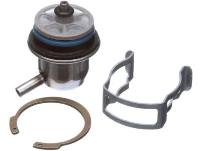 Regulador de presión de combustible Delphi 87343ZYKC para Chevrolet K2500 Suburban 1996-1999 Foto 1 de 2