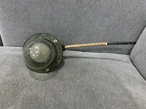 Vintage Kim Lighting Inc. Lampada/lampada luce nave nautica marittima subacquea - Foto 1 di 12