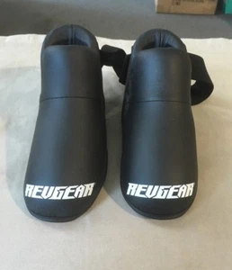 Espuma Revgear Pro Spar Kicks negro XX-Pequeño - Imagen 1 de 1