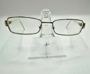 Montatura occhiali da vista rettangolare Gucci Designer GG 2715 PZ4 52-17-130 27mm verticale - Foto 1 di 13