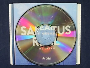 The Dream by Sanctus Real {CD Caseless No Tracking} - Picture 1 of 7