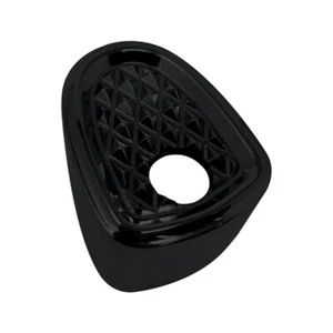 COVINGTONS C3050-B Ignition Switch Cover - Diamondback - 2014-2023 Harley Tourin - Picture 1 of 1