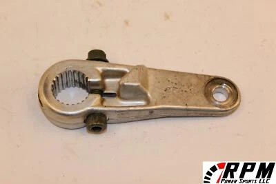 SOPORTE SOPORTES DE CONTROL SUPERIOR HUSILLO DE DIRECCIÓN DERECHA YAMAHA RX1 OEM  Foto 1 de 4