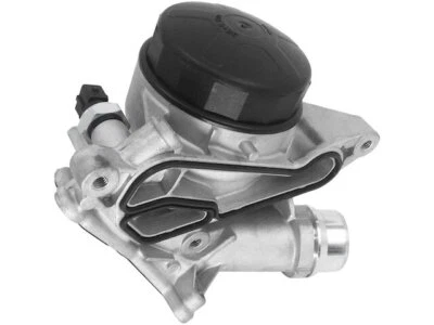 Carcasa de filtro de aceite para BMW X6 2008-2016 11922QN 2011 2009 2010 2012 2013 2014 Foto 1 de 2