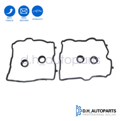 Kit de junta de cubierta de válvula para Subaru XV Crosstrek 2013-2015 EE. UU. Foto 1 de 4