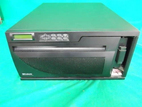 Exabyte 221L Tape Library IBM Ultrium LTO2 270020-1438 - Image 1 of 1