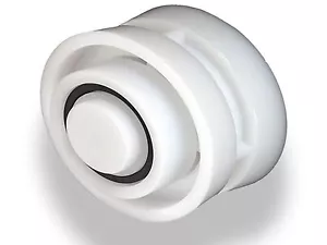 Hayward/Aquavac Führungsrolle für Tigerhai Poolreiniger Pn: RCX26001 - Bild 1 von 5