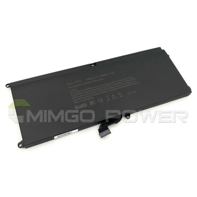 全新 8 芯电池 适用于戴尔 XPS 15z L511Z 075WY2 0HTR7 OHTR7 0NMV5C 75WY2 NMV5C — 第 1/3 张图片