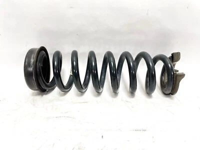 14-20 BMW 428i F32 F36 TRASERO DERECHO LADO PASAJERO BOBINA SPING SUSPENSIÓN OEM Foto 1 de 2