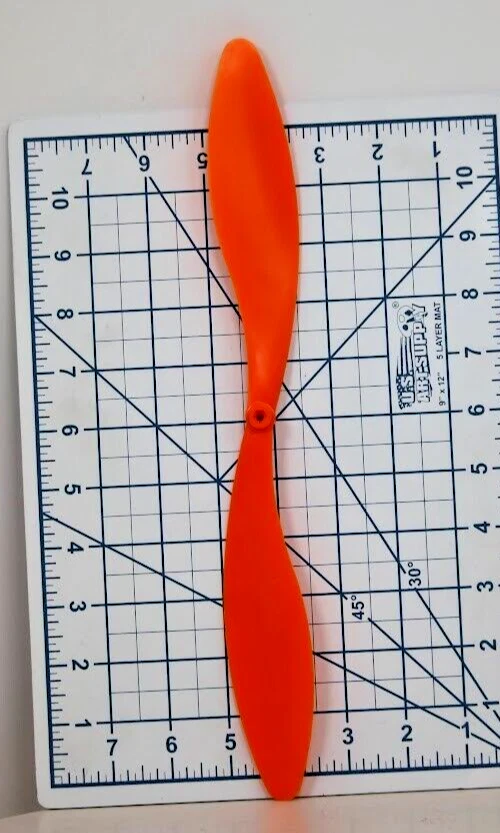 GWS 10 x 4.7 Slowfly Prop (RB411011) - Image 1 of 4